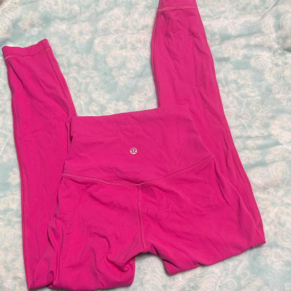 Lululemon leggings